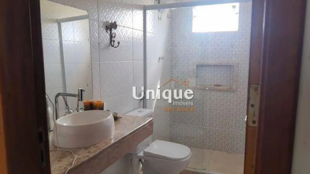 Casa de Condomínio, 3 quartos - Foto 12