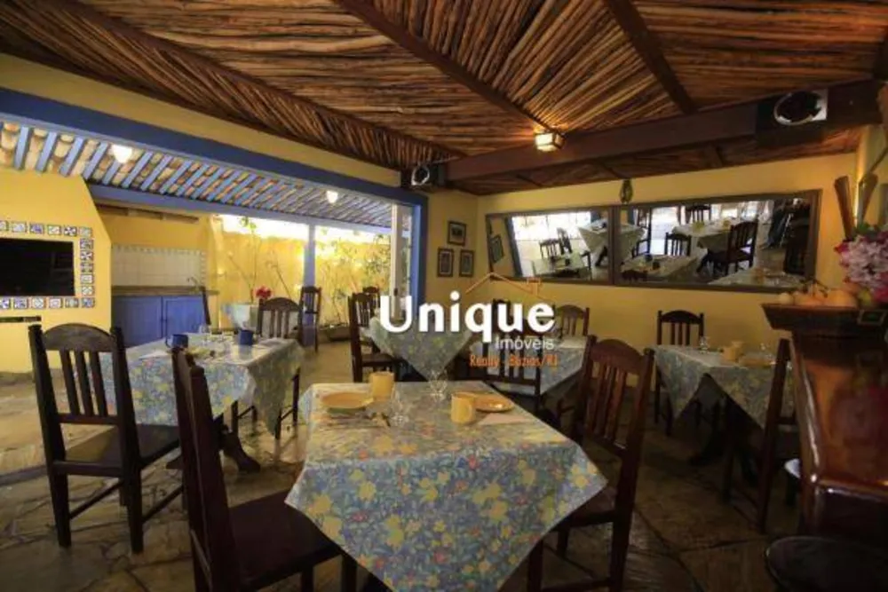 Pousada-Chalé, 16 quartos, 600 m² - Foto 23