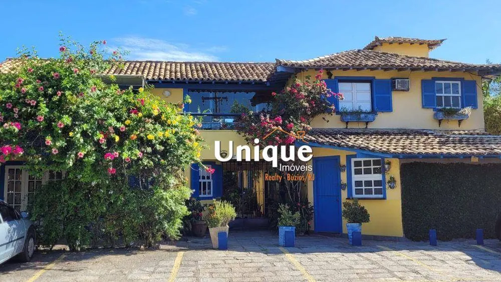 Pousada-Chalé, 16 quartos, 600 m² - Foto 16