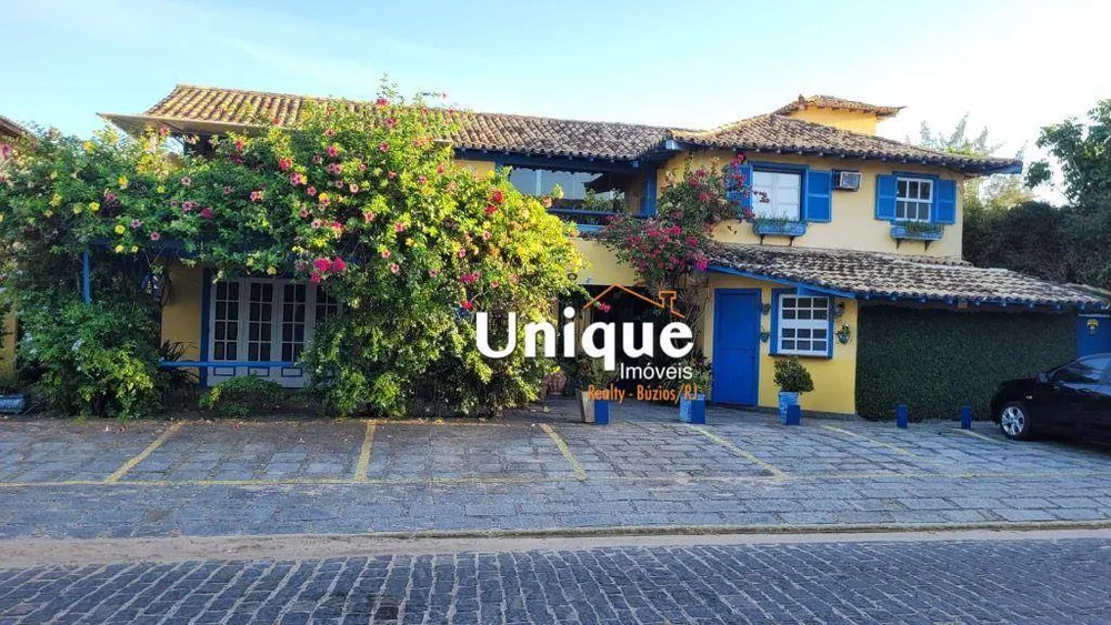 Pousada-Chalé, 16 quartos, 600 m² - Foto 47