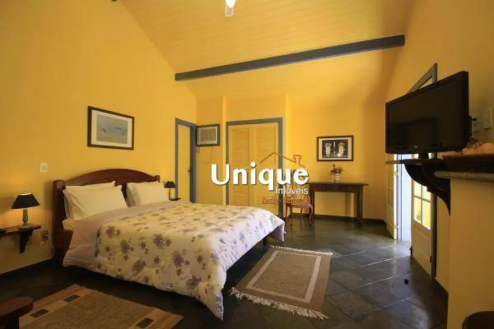 Pousada-Chalé, 16 quartos, 600 m² - Foto 30