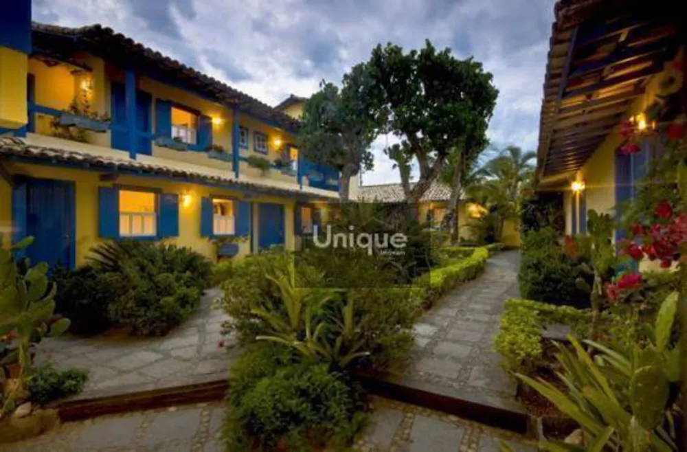 Pousada-Chalé, 16 quartos, 600 m² - Foto 11