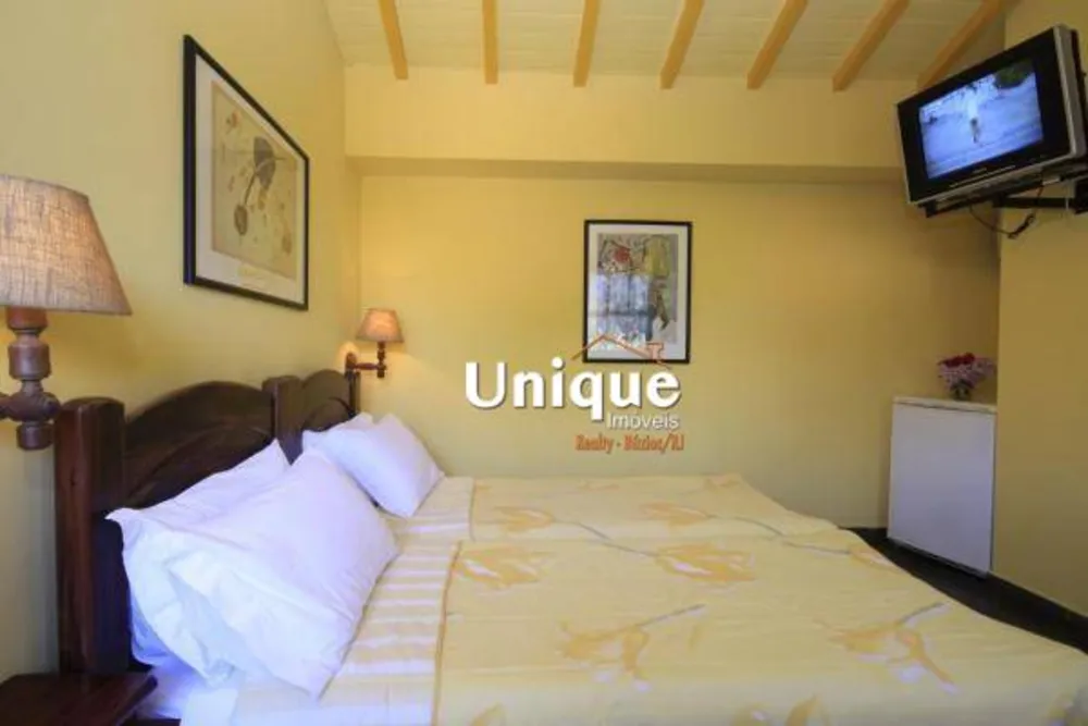 Pousada-Chalé, 16 quartos, 600 m² - Foto 36