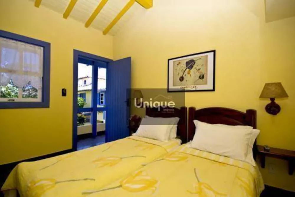Pousada-Chalé, 16 quartos, 600 m² - Foto 12