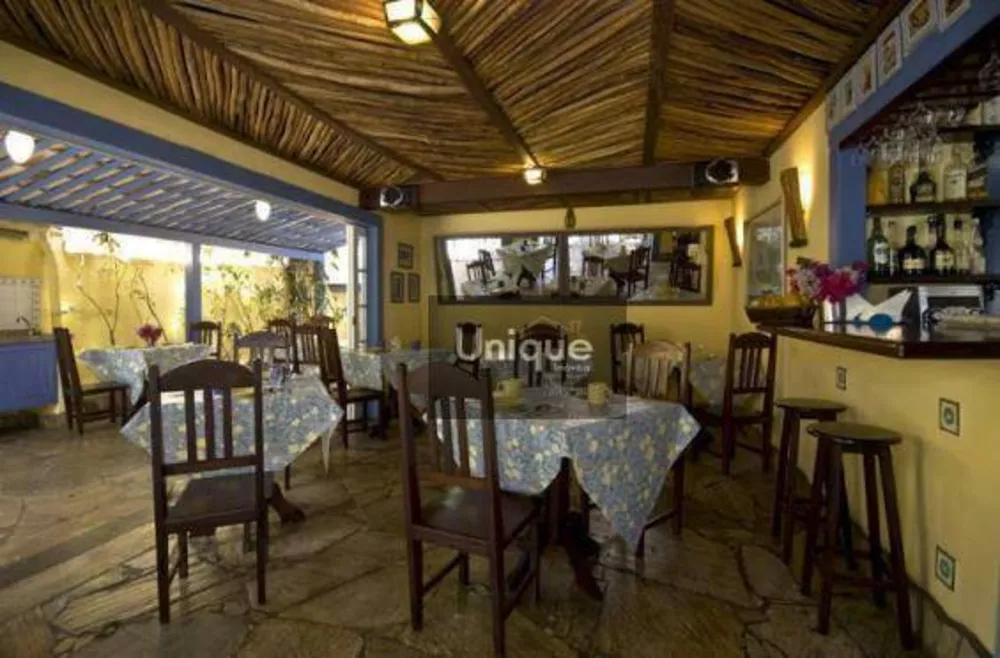 Pousada-Chalé, 16 quartos, 600 m² - Foto 5