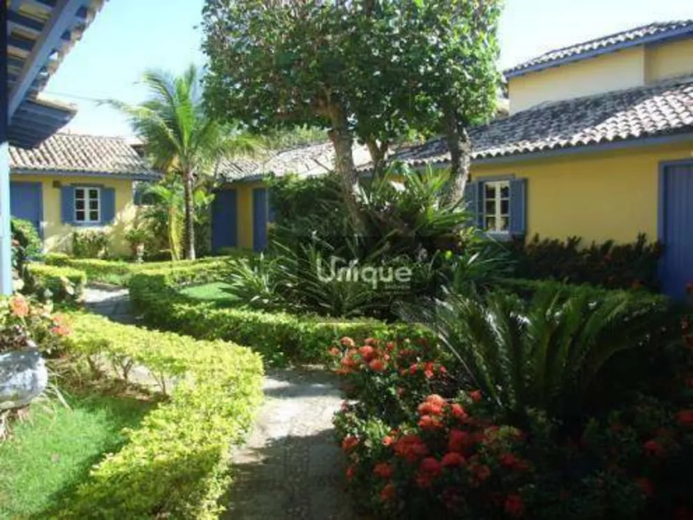 Pousada-Chalé, 16 quartos, 600 m² - Foto 7