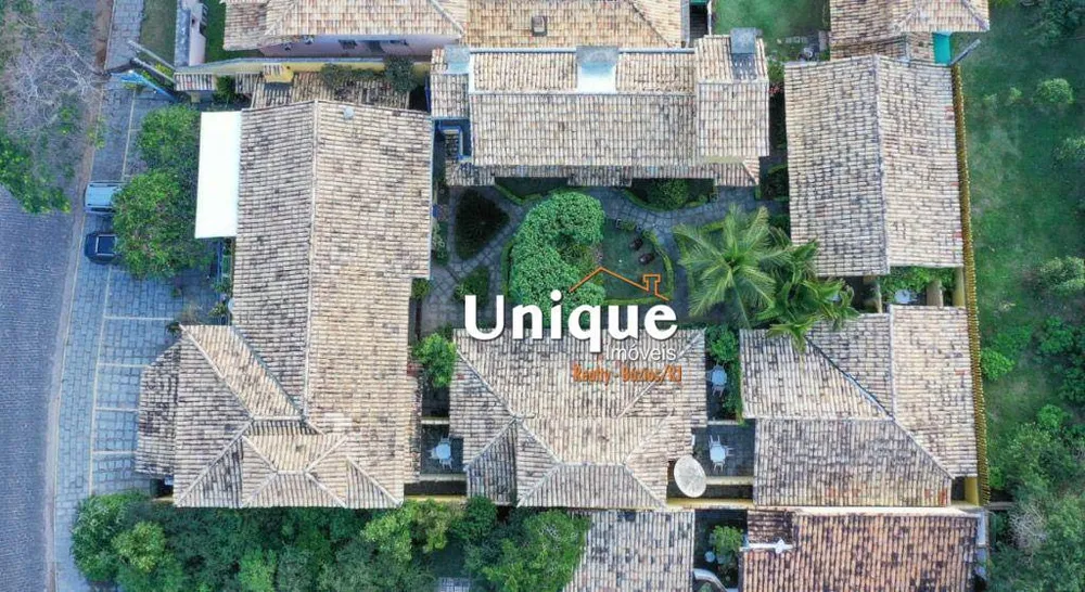 Pousada-Chalé, 16 quartos, 600 m² - Foto 45