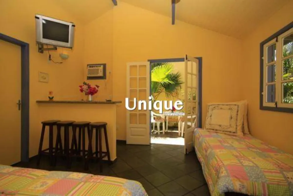 Pousada-Chalé, 16 quartos, 600 m² - Foto 32