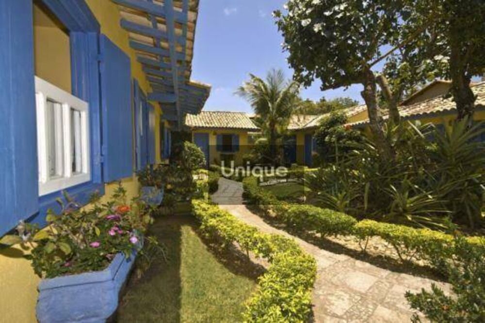 Pousada-Chalé à venda com 16 quartos, 600m² - Foto 1