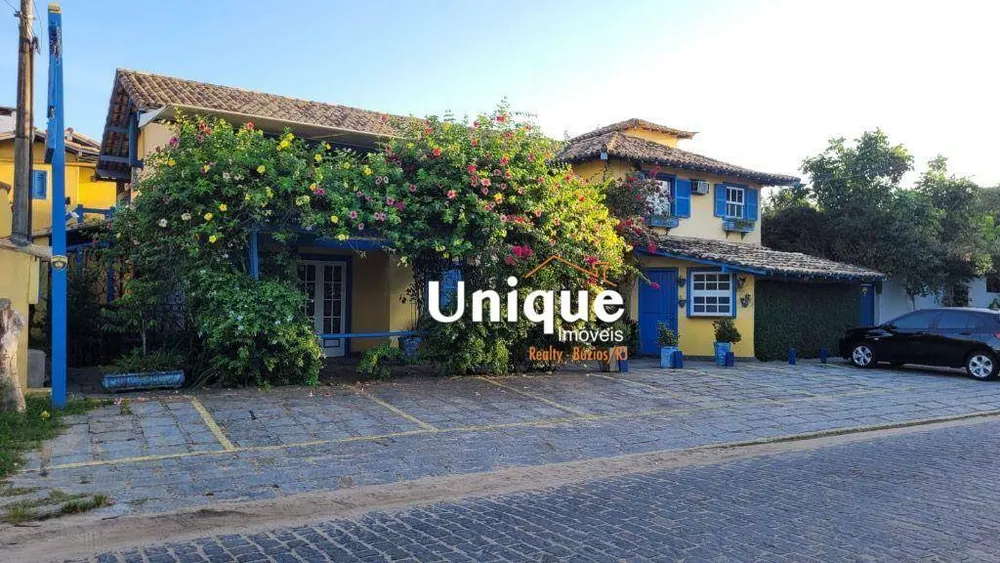 Pousada-Chalé, 16 quartos, 600 m² - Foto 48