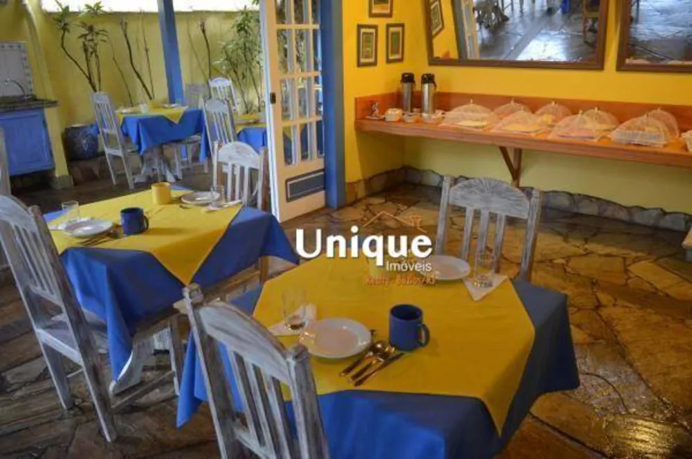 Pousada-Chalé, 16 quartos, 600 m² - Foto 24