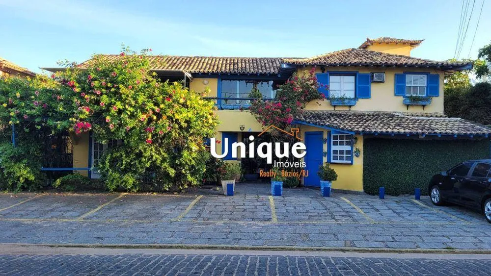 Pousada-Chalé, 16 quartos, 600 m² - Foto 49