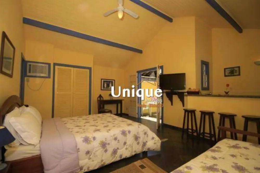 Pousada-Chalé, 16 quartos, 600 m² - Foto 31