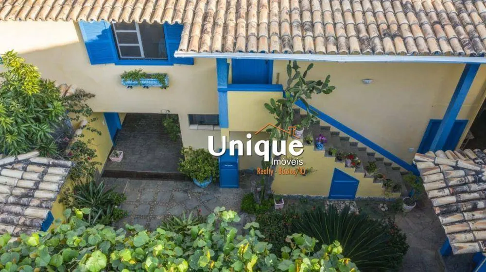 Pousada-Chalé, 16 quartos, 600 m² - Foto 37