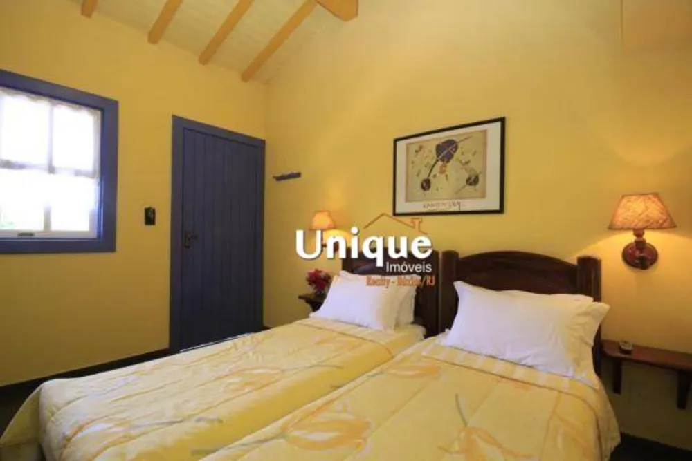 Pousada-Chalé, 16 quartos, 600 m² - Foto 29