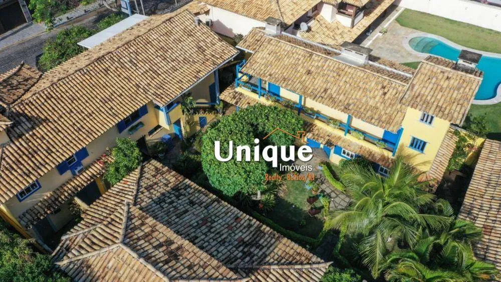 Pousada-Chalé, 16 quartos, 600 m² - Foto 42