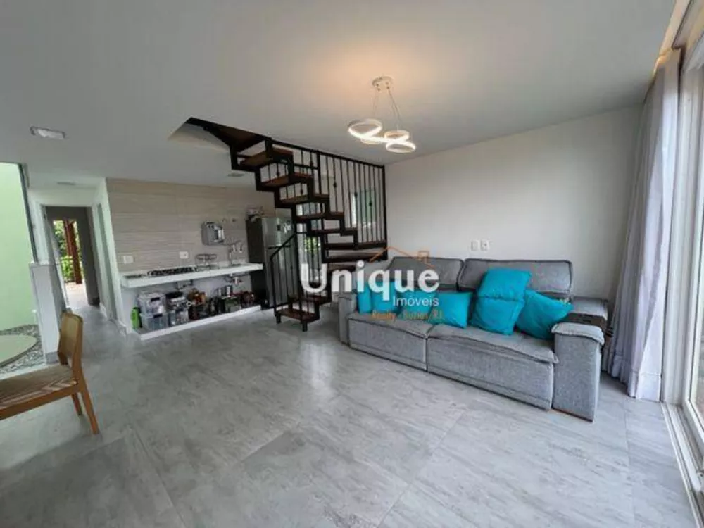 Casa, 5 quartos, 195 m² - Foto 9