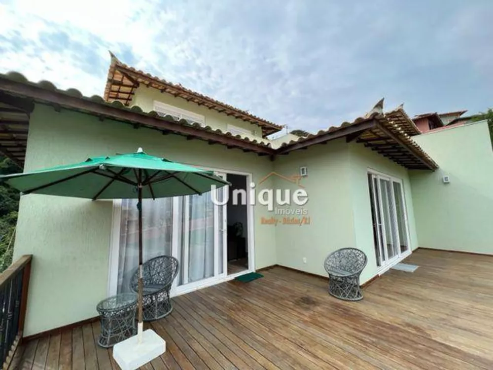 Casa, 5 quartos, 195 m² - Foto 27