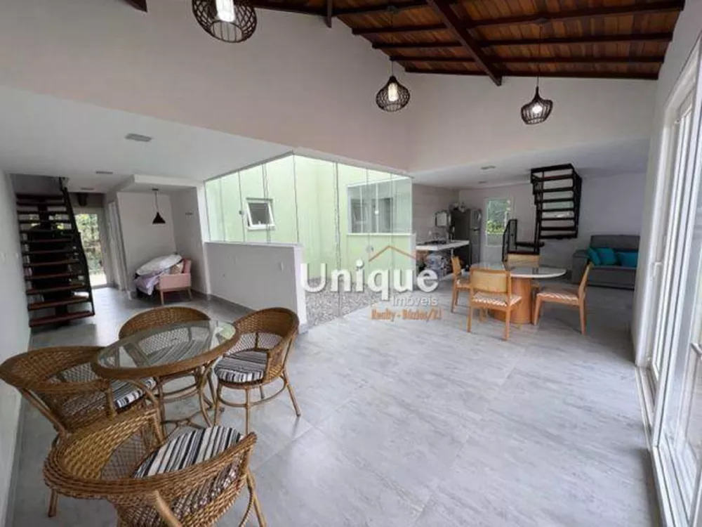 Casa, 5 quartos, 195 m² - Foto 13