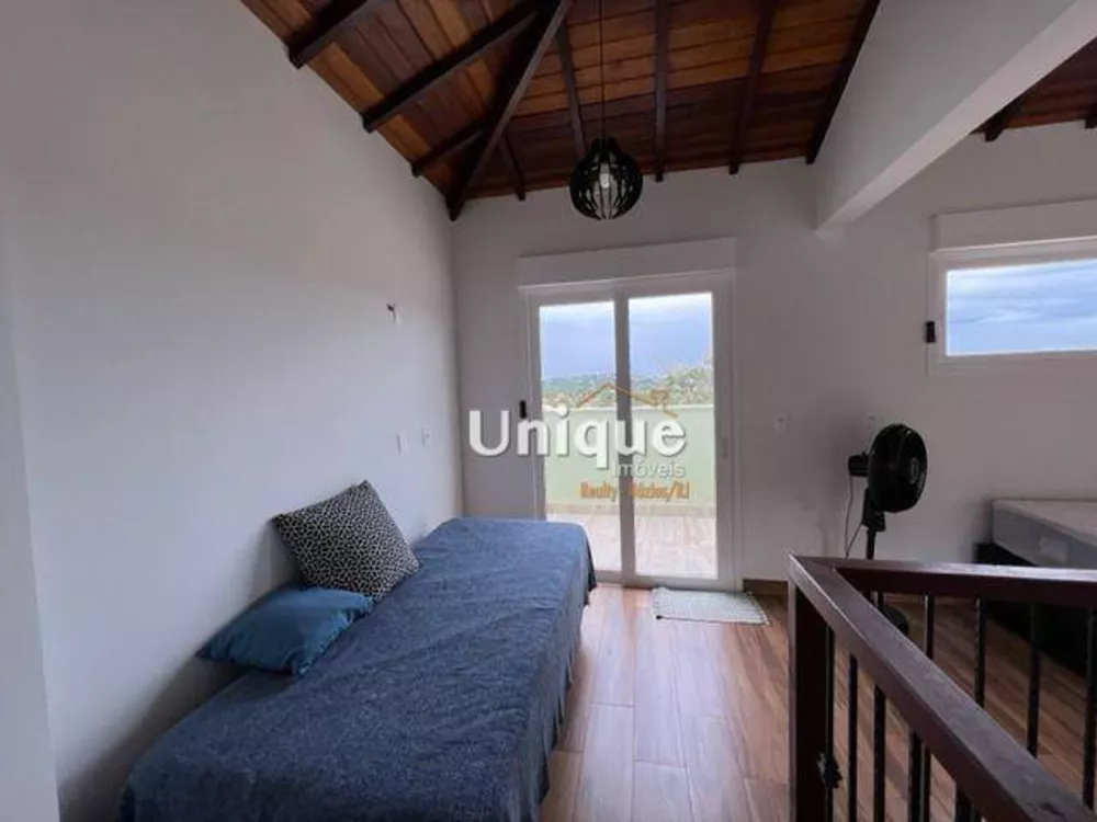 Casa, 5 quartos, 195 m² - Foto 29