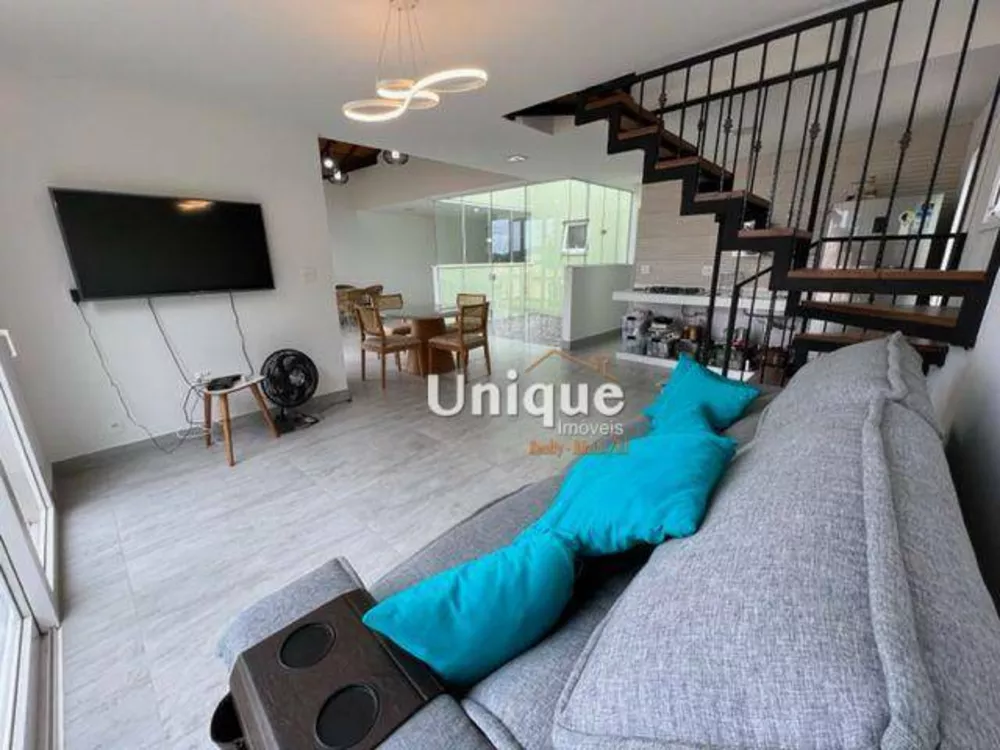 Casa, 5 quartos, 195 m² - Foto 12