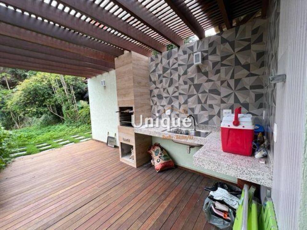 Casa, 5 quartos, 195 m² - Foto 39