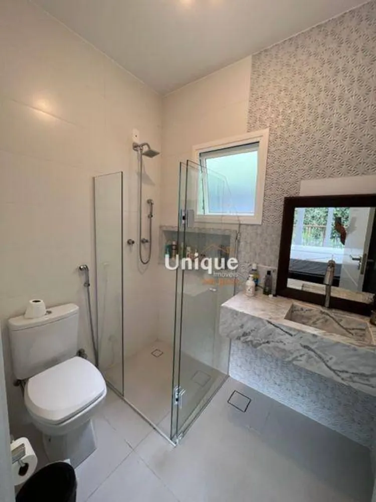 Casa, 5 quartos, 195 m² - Foto 11