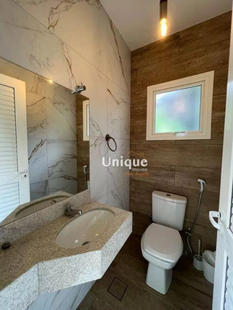 Casa, 5 quartos, 195 m² - Foto 17