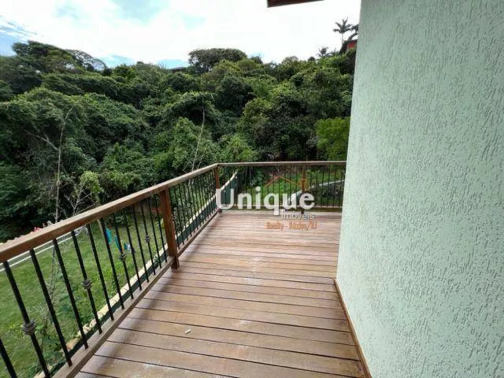 Casa, 5 quartos, 195 m² - Foto 11
