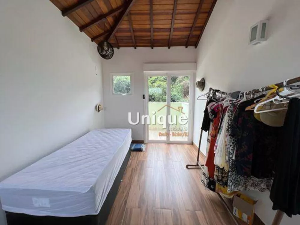 Casa, 5 quartos, 195 m² - Foto 4