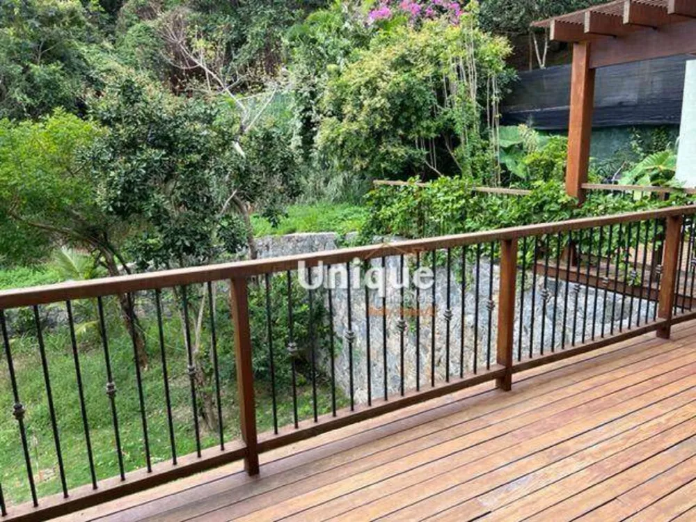 Casa, 5 quartos, 195 m² - Foto 12