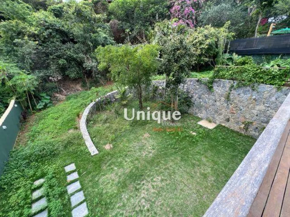 Casa, 5 quartos, 195 m² - Foto 19