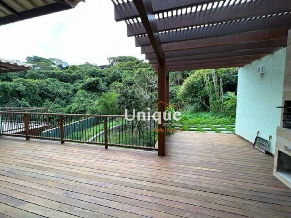 Casa, 5 quartos, 195 m² - Foto 28