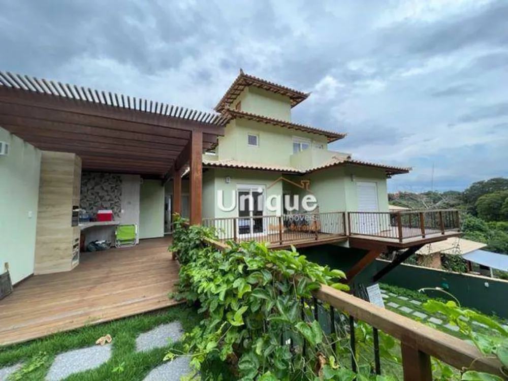 Casa, 5 quartos, 195 m² - Foto 18