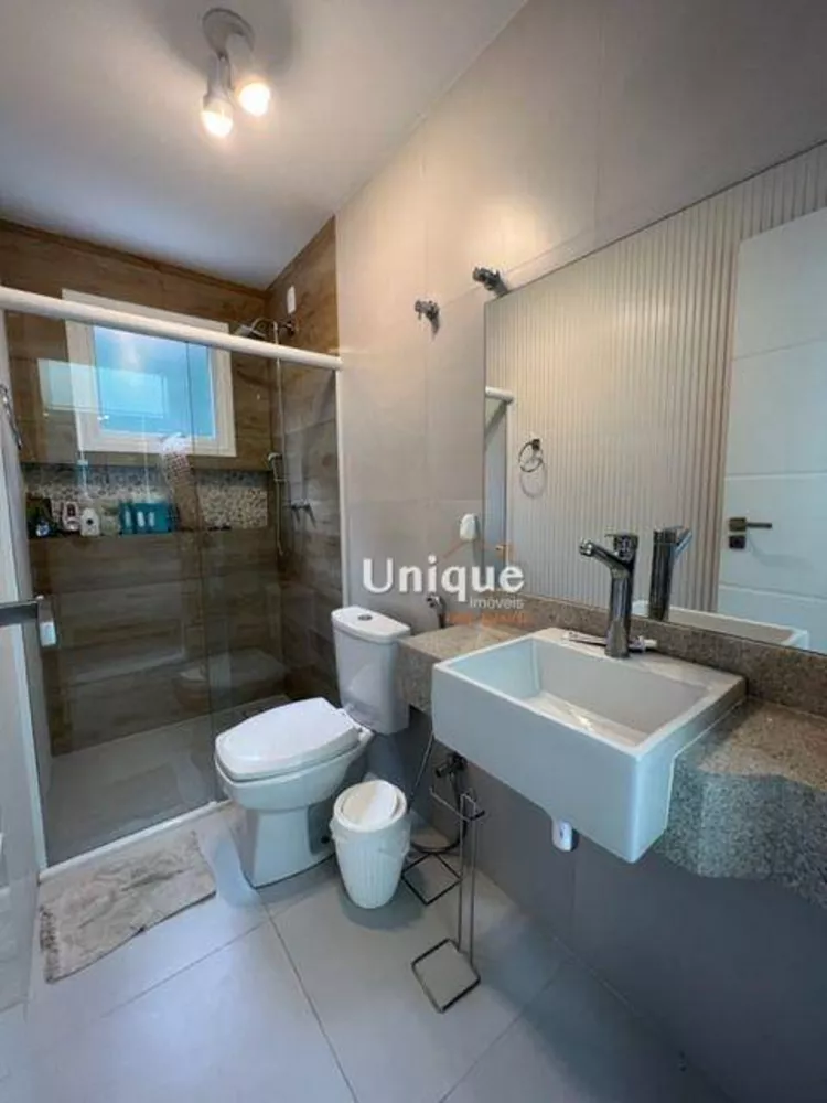 Casa, 5 quartos, 195 m² - Foto 23