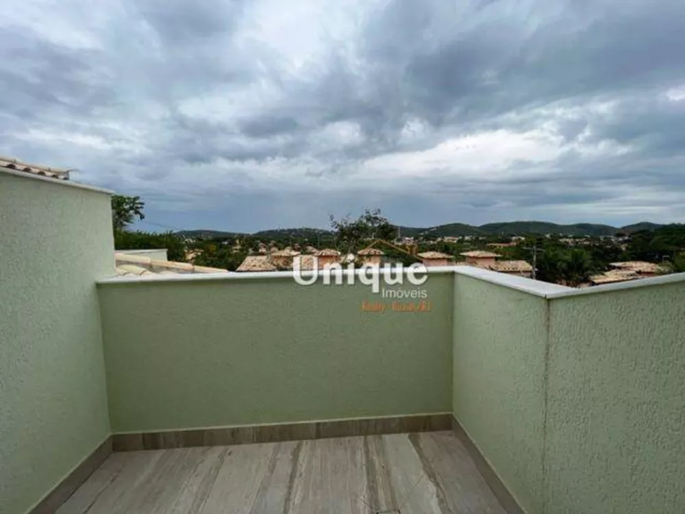 Casa, 5 quartos, 195 m² - Foto 10