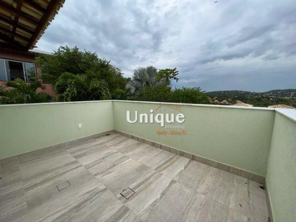 Casa, 5 quartos, 195 m² - Foto 34