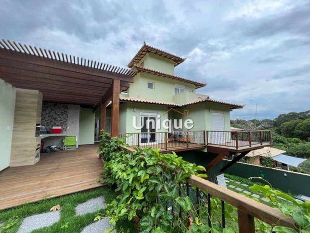 Casa, 5 quartos, 195 m² - Foto 37