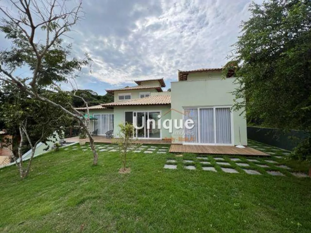 Casa, 5 quartos, 195 m² - Foto 21