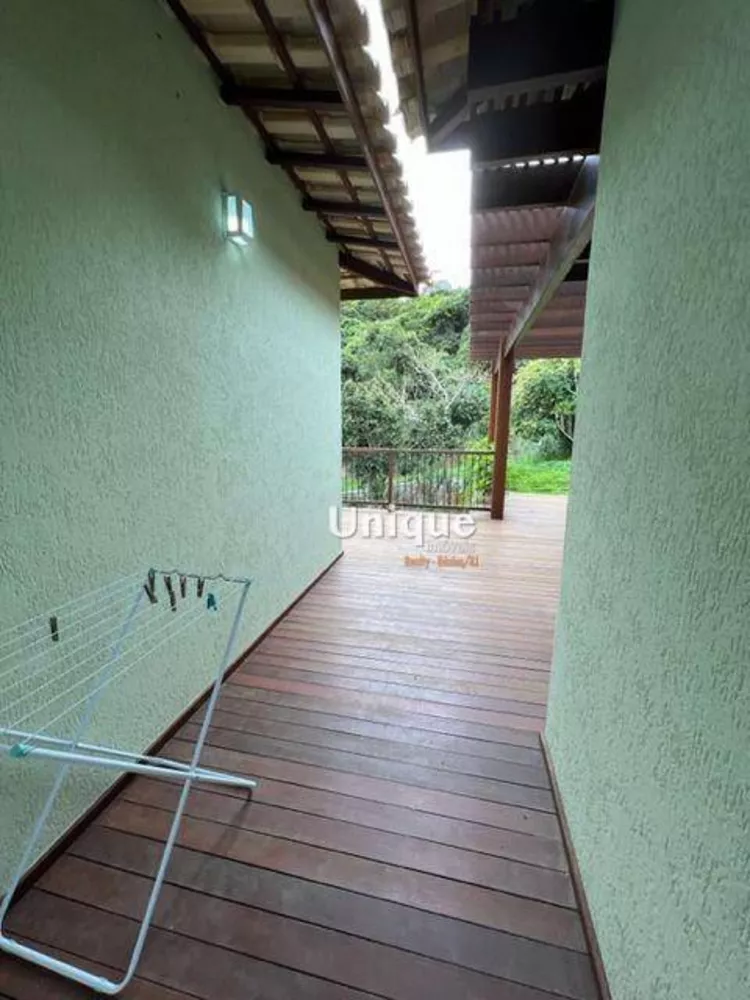 Casa, 5 quartos, 195 m² - Foto 16