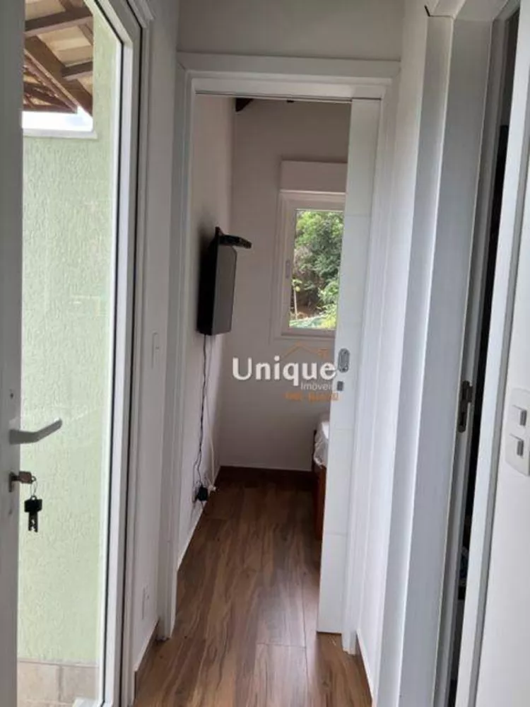 Casa, 5 quartos, 195 m² - Foto 20