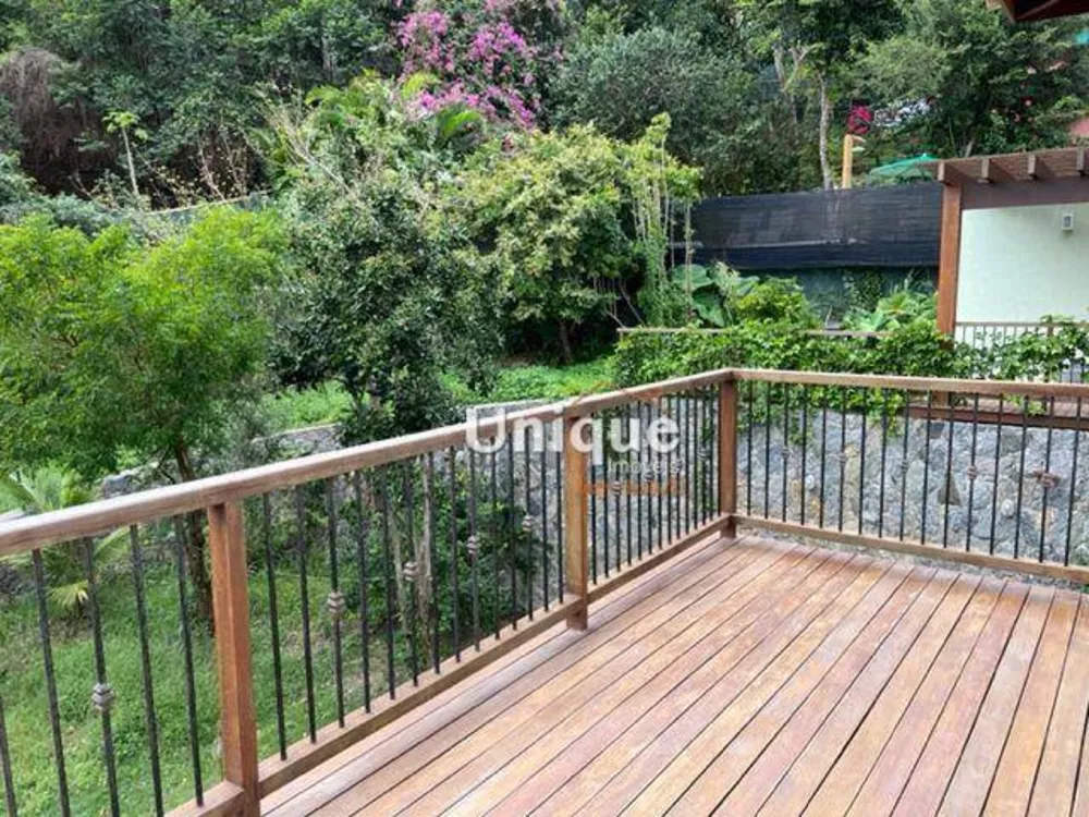 Casa, 5 quartos, 195 m² - Foto 14