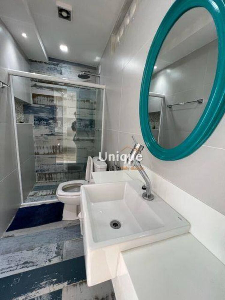 Casa, 5 quartos, 195 m² - Foto 38