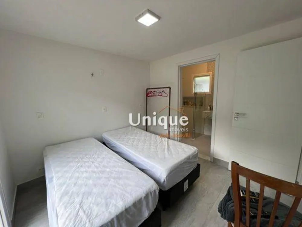 Casa, 5 quartos, 195 m² - Foto 9