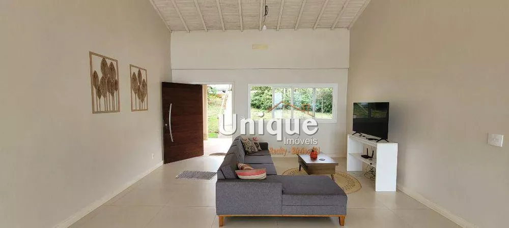 Casa de Condomínio, 4 quartos - Foto 11