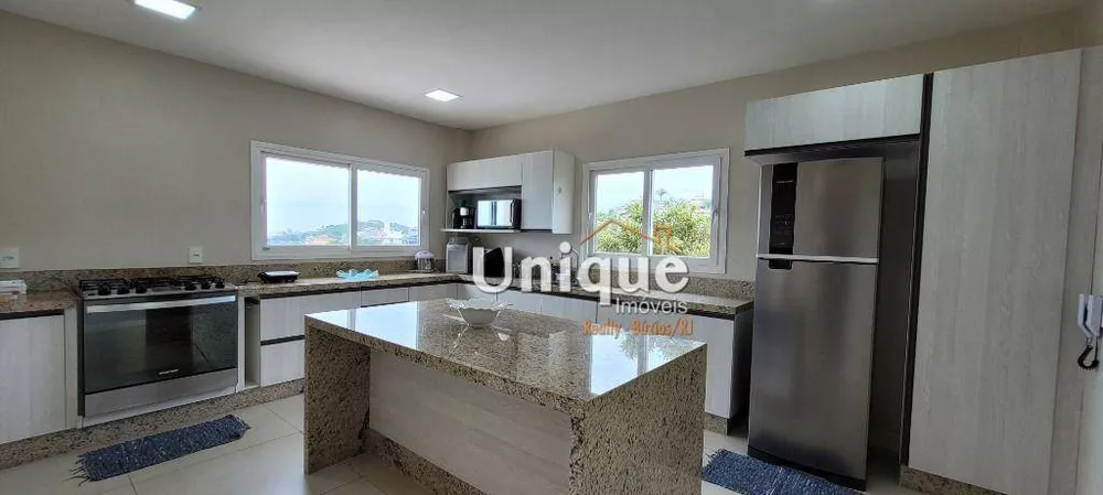 Casa de Condomínio, 4 quartos - Foto 9