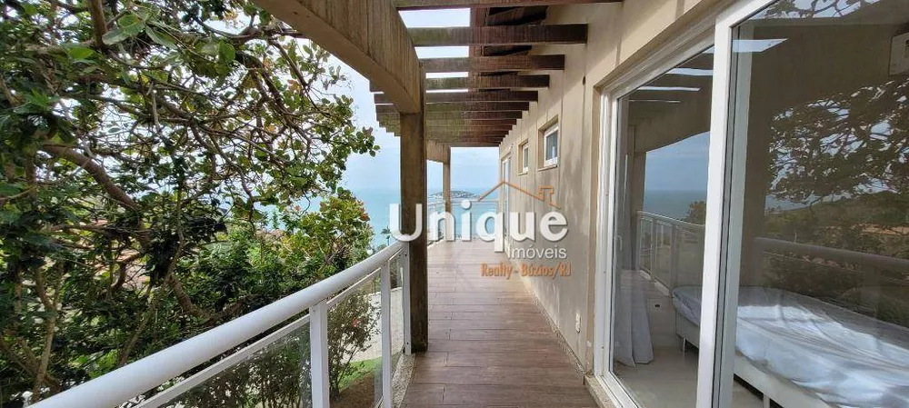 Casa de Condomínio, 4 quartos - Foto 21