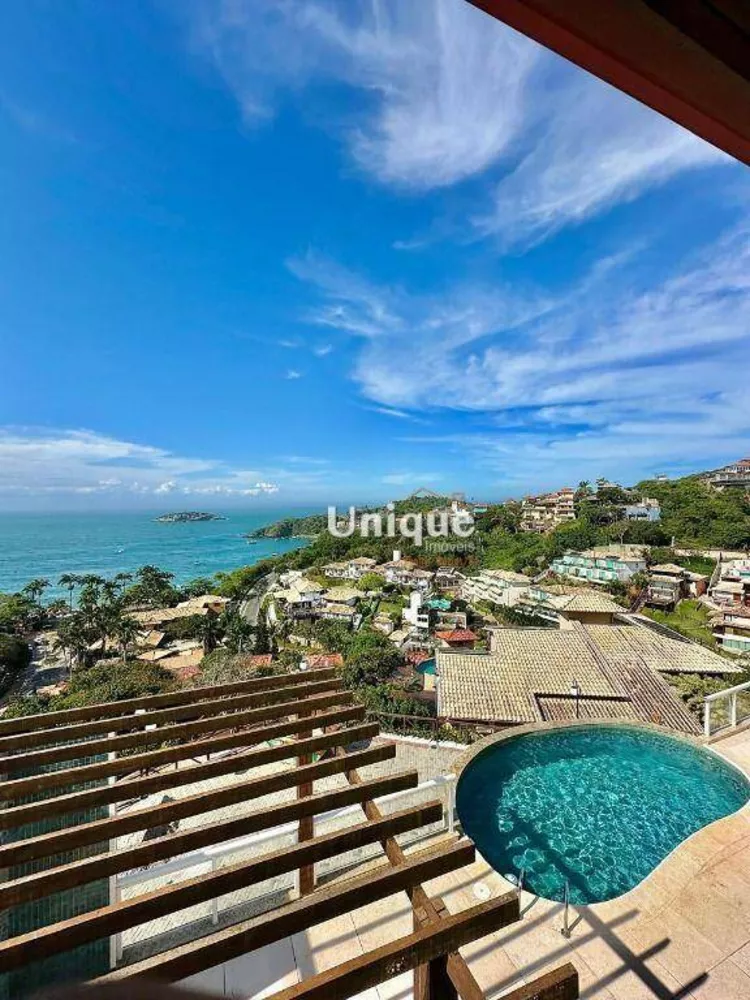 Casa de Condomínio, 4 quartos - Foto 36