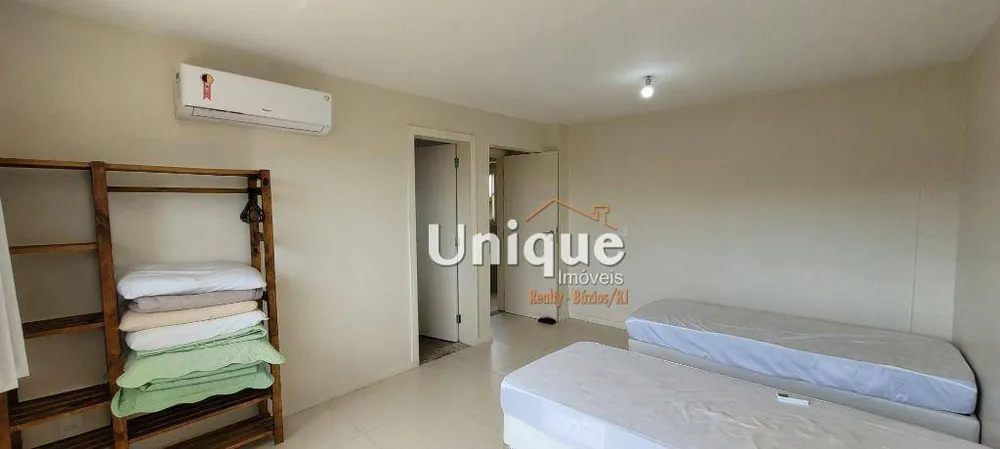 Casa de Condomínio, 4 quartos - Foto 18