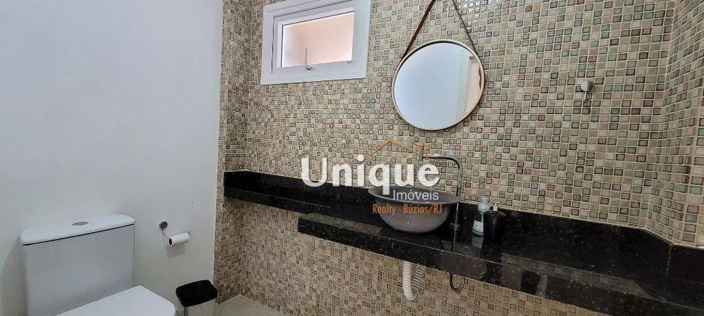 Casa de Condomínio, 4 quartos - Foto 34